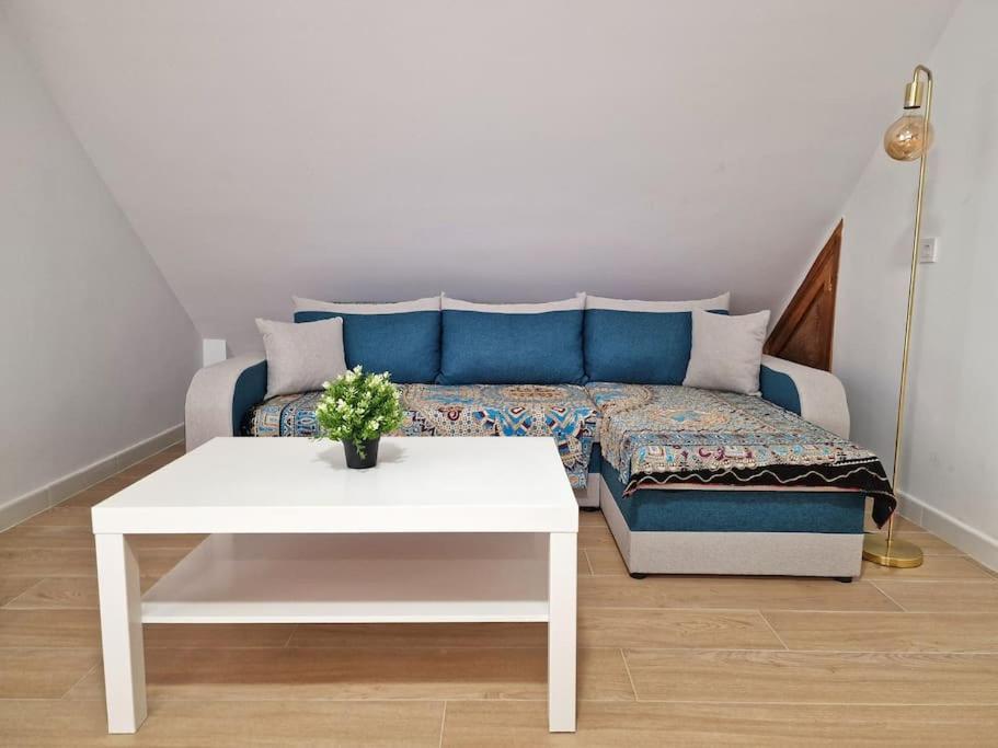 Encantador Duplex Para 6 A 1 Minuto De La Playa Benalmadena Ngoại thất bức ảnh