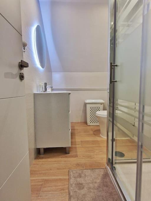 Encantador Duplex Para 6 A 1 Minuto De La Playa Benalmadena Ngoại thất bức ảnh